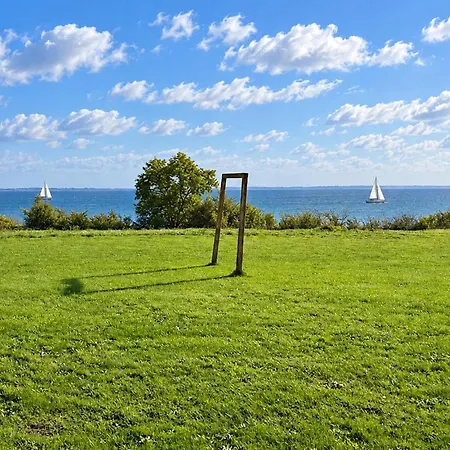 Pet Friendly In Sydals With Sauna * Mommark