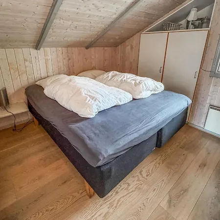 Hébergement de vacances Pet Friendly In Sydals With Sauna Mommark