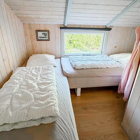 Pet Friendly In Sydals With Sauna